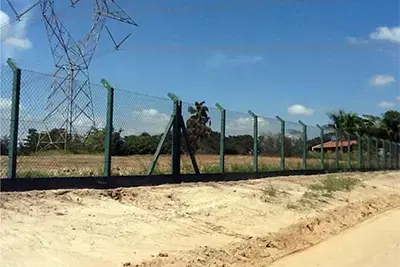 Alambrado Indaiatuba