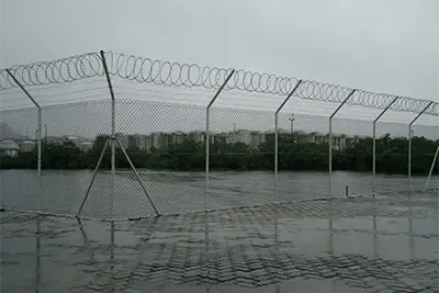 Alambrado Indaiatuba
