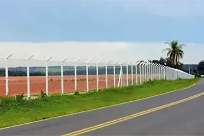 Alambrado Padrão