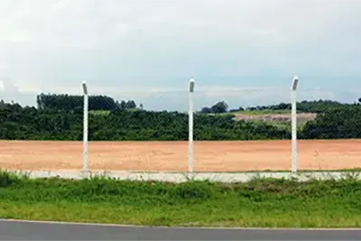 Mourão de Concreto